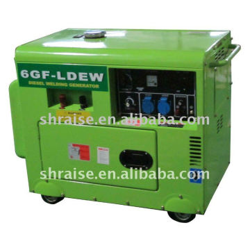 diesel generator